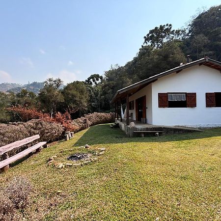 Refugio Casa Odara Goncalves Exterior photo