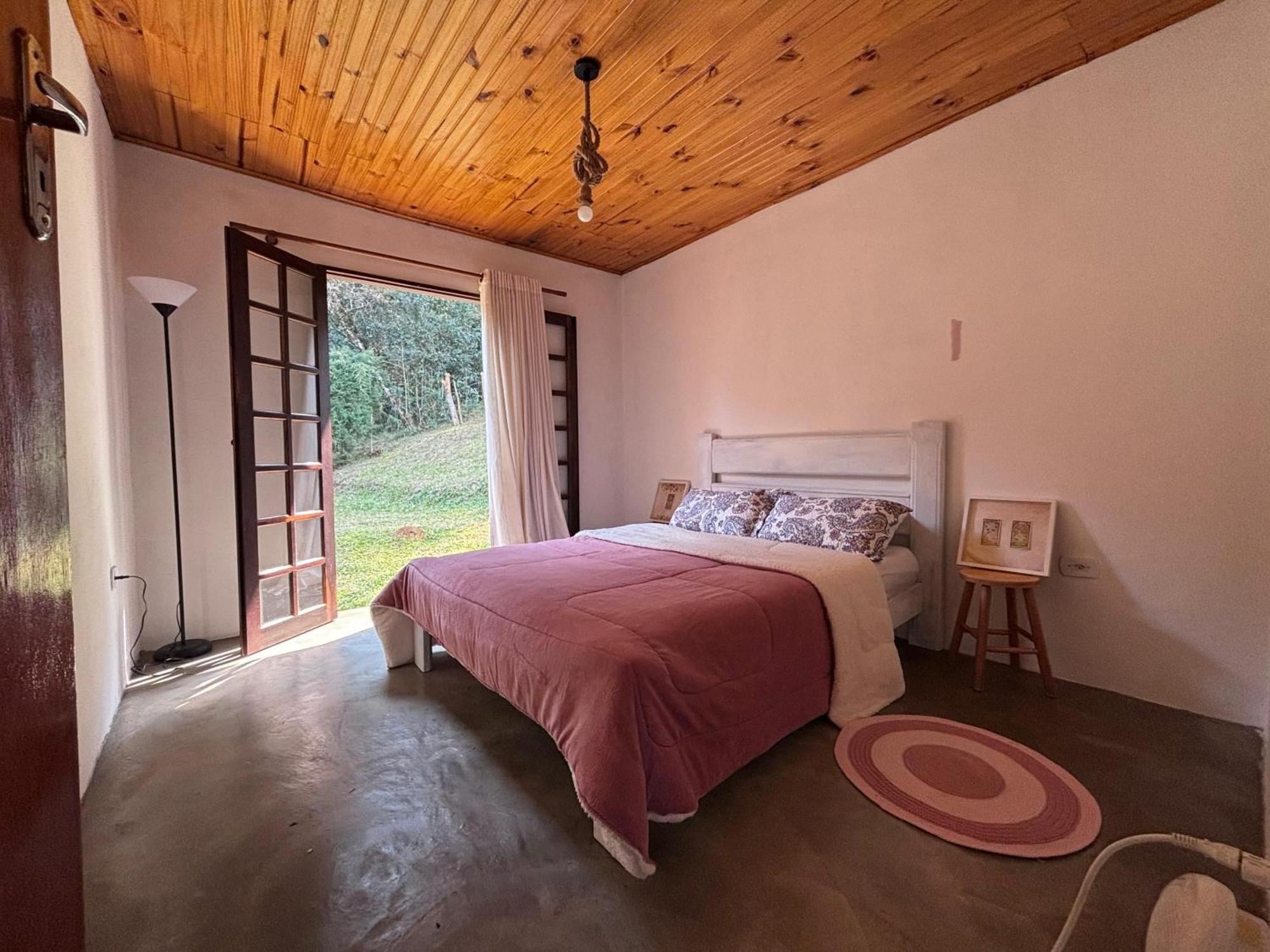 Refugio Casa Odara Goncalves Exterior photo